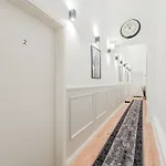 147 In Prenzlauer Berg Apartman Berlin