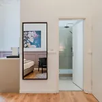 147 In Prenzlauer Berg شقة