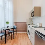 147 In Prenzlauer Berg شقة برلين