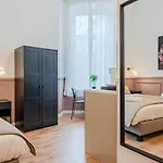 147 In Prenzlauer Berg Apartment