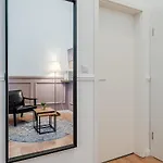147 In Prenzlauer Berg شقة برلين