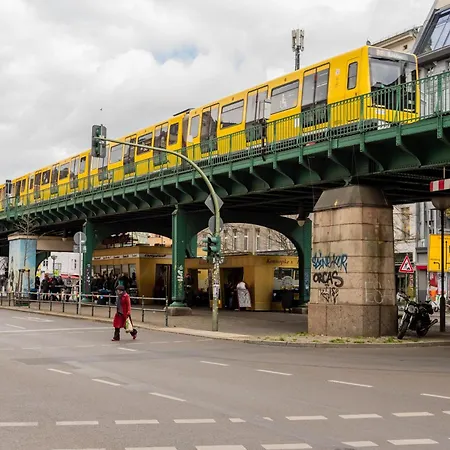 147 In Prenzlauer Berg