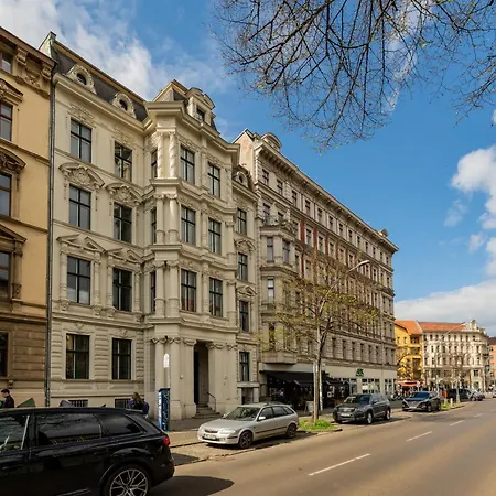 147 In Prenzlauer Berg