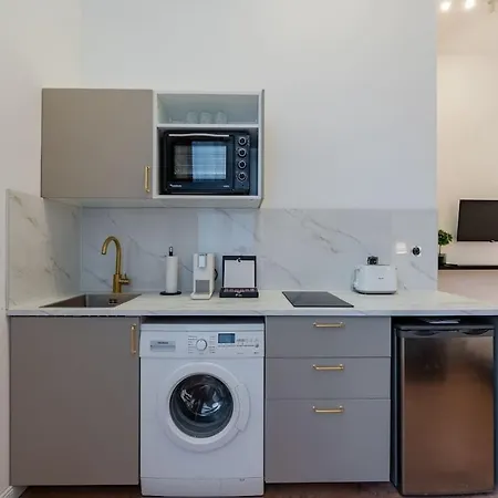 147 In Prenzlauer Berg Berlín