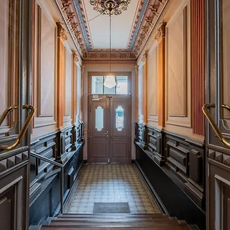 Daire 147 In Prenzlauer Berg *