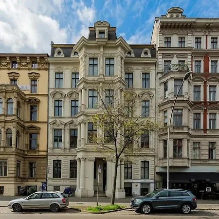 147 In Prenzlauer Berg * Berlin