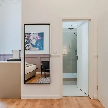 147 In Prenzlauer Berg Διαμέρισμα