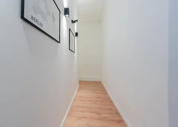 شقة 147 In Prenzlauer Berg برلين