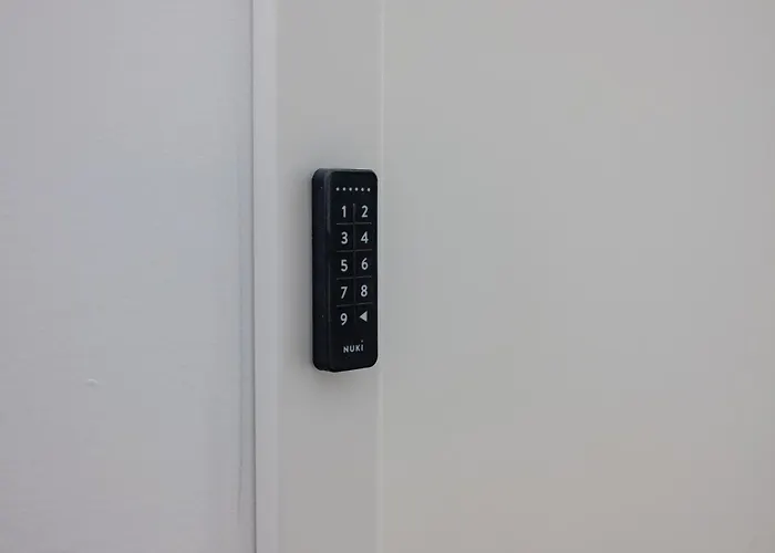 Apartamento 147 In Prenzlauer Berg