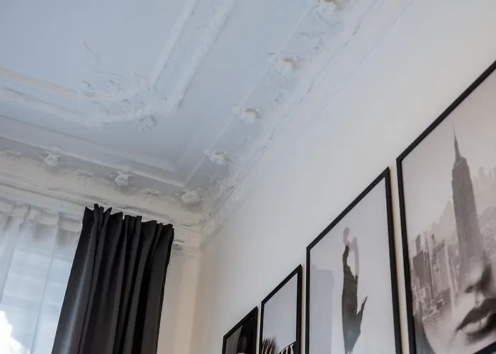 147 In Prenzlauer Berg Apartamento