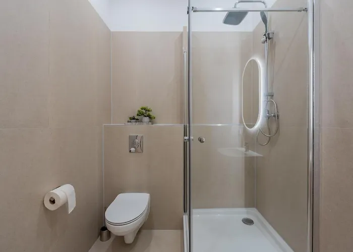 Apartamento 147 In Prenzlauer Berg