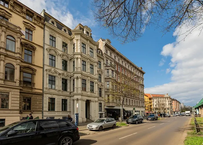 147 In Prenzlauer Berg