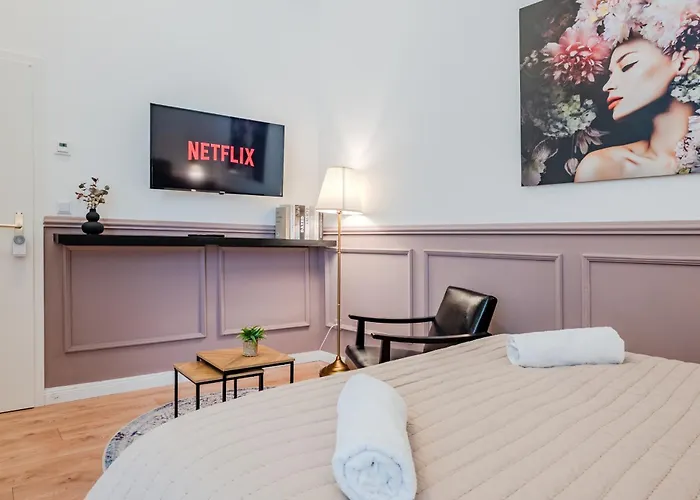 Apartamento 147 In Prenzlauer Berg