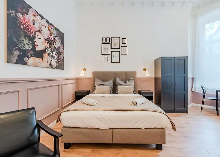 147 In Prenzlauer Berg *