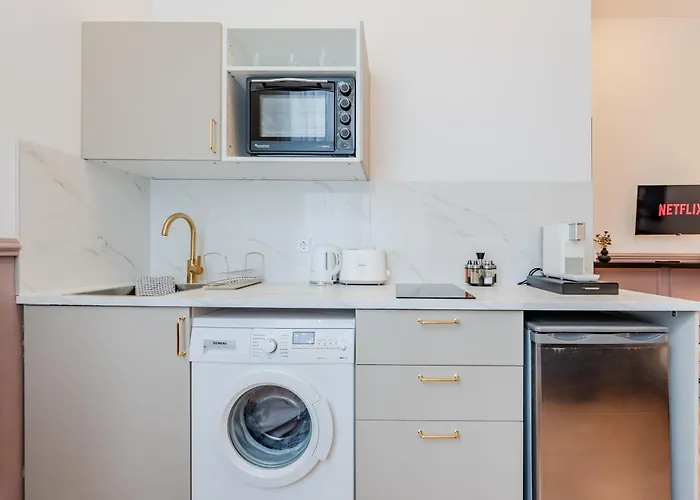 Apartamento 147 In Prenzlauer Berg Berlín
