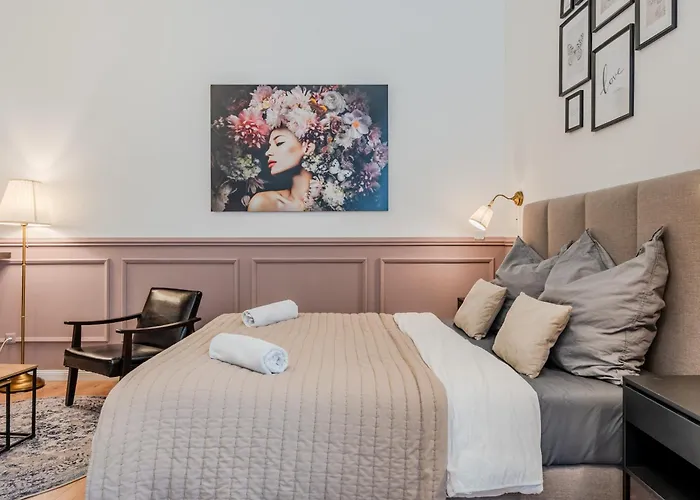 Apartamento 147 In Prenzlauer Berg