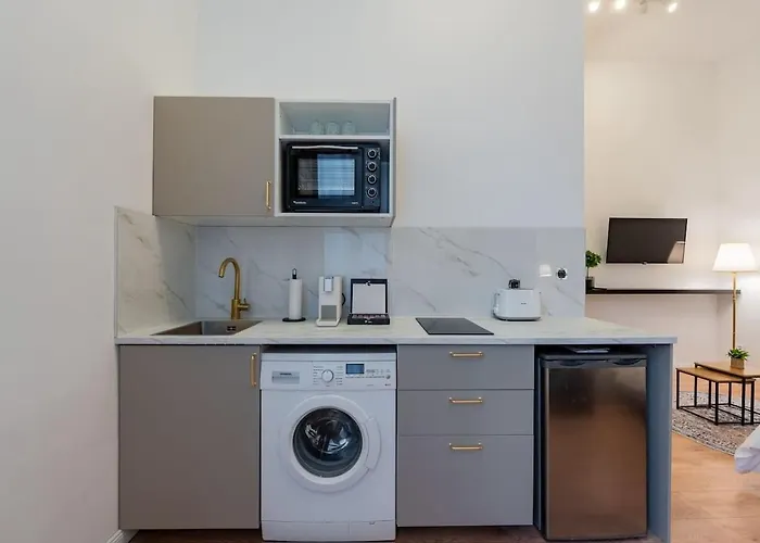 147 In Prenzlauer Berg Berlín