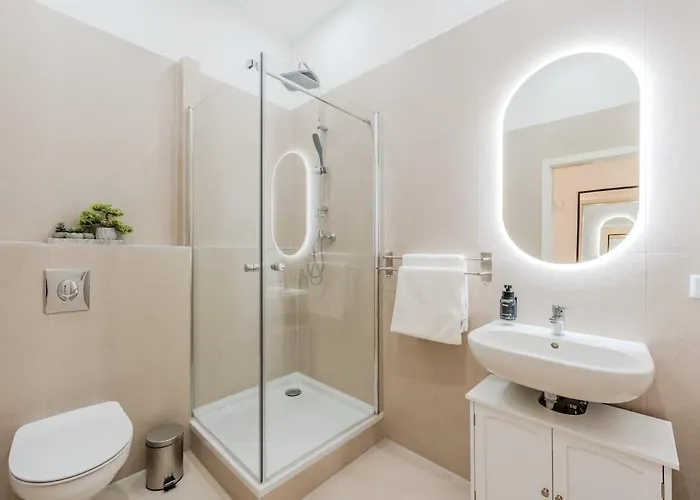 147 In Prenzlauer Berg Apartmán *