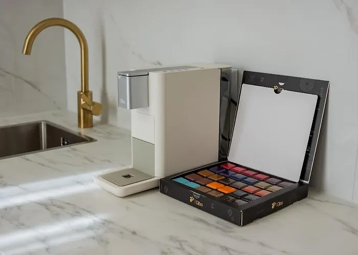 147 In Prenzlauer Berg Apartmán