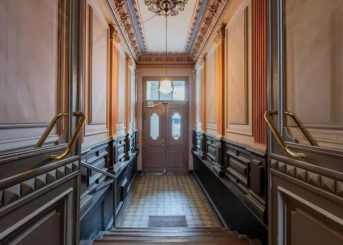 Daire 147 In Prenzlauer Berg *