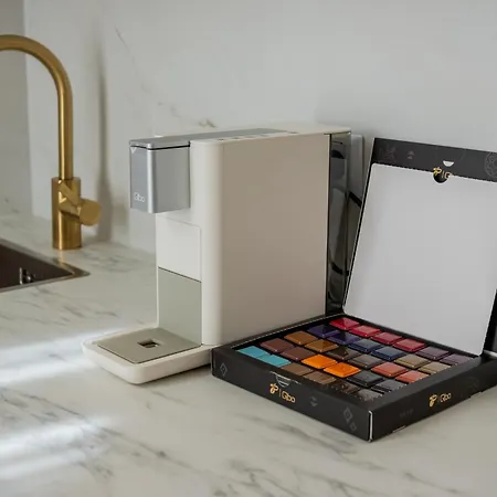 Apartmán 147 In Prenzlauer Berg