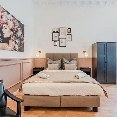 147 In Prenzlauer Berg *