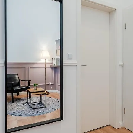 147 In Prenzlauer Berg Appartamento Berlino