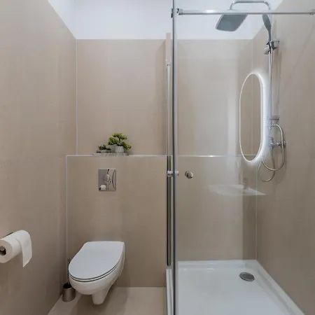 Διαμέρισμα 147 In Prenzlauer Berg